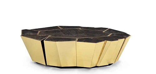 Shatter salontafel
