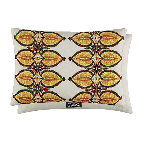 Montacute Spice 60 × 40 kussen