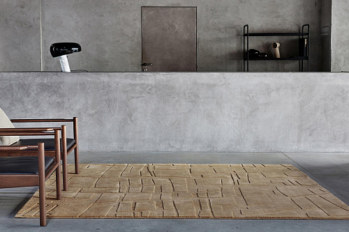 Point of View tapijt