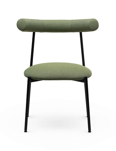 Pampa S Groene Stoel