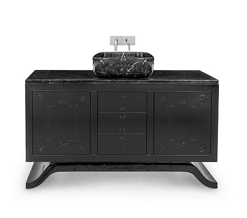 Cosmopolitan wastafelmeubel