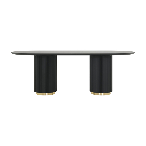 Contera eettafel