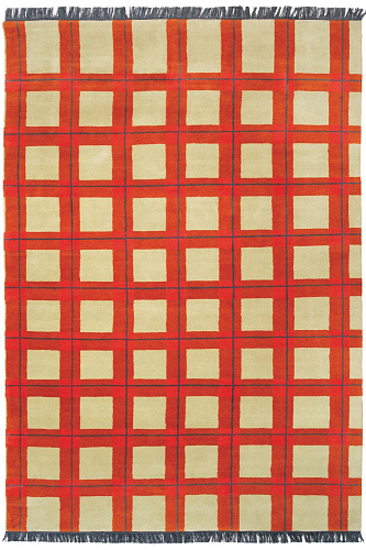 Tovaglia designer vloerkleed