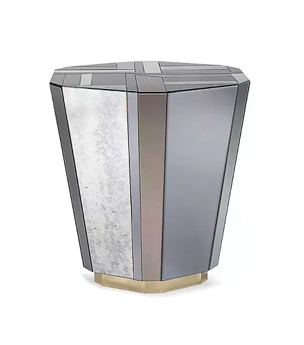 Lemprica bijzettafel