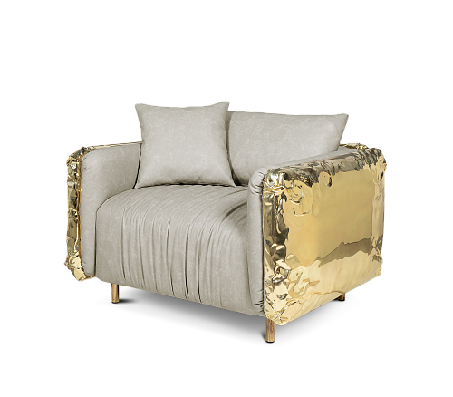 Imperia luxe fauteuil