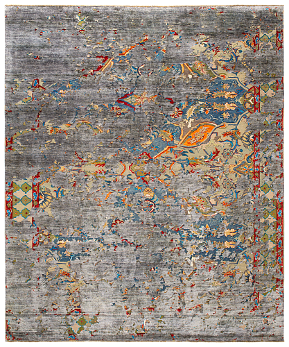 Polonaise stanford aerial tapijt