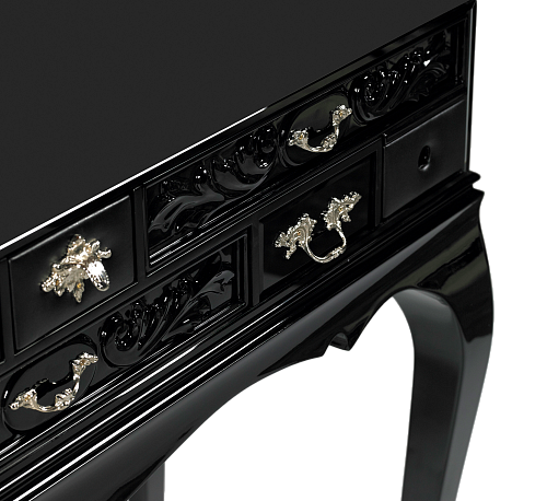 Beverly kaptafel