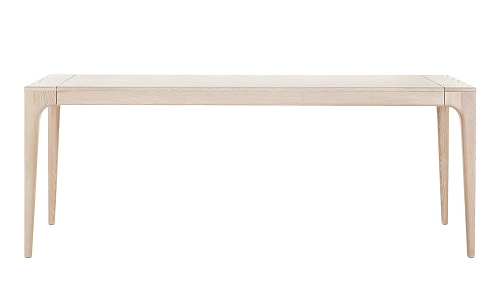 Fashion uitschuifbare eettafel