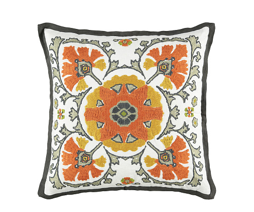 Alexi Spice 50 × 50 kussen
