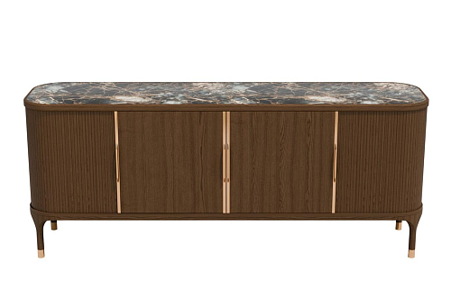 Joyce Stenen Blad Dressoir