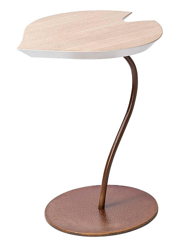 Leaf bijzettafel