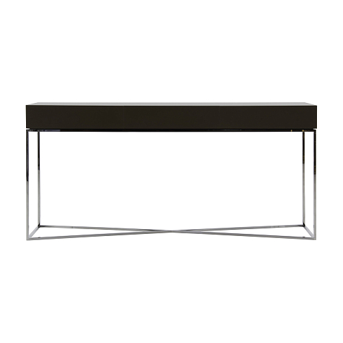Klepsidra consoletafel