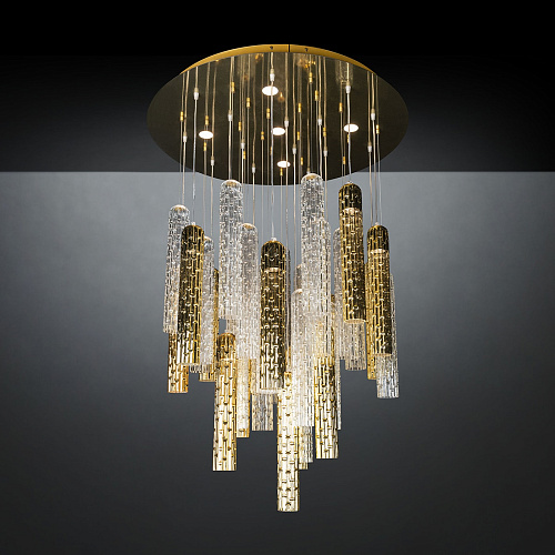 New Pipe hanglamp