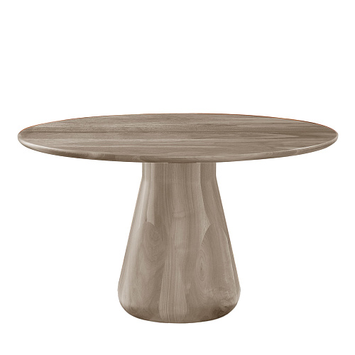 Convivio grijze eettafel