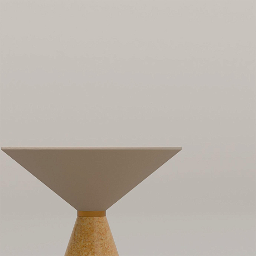 Kleine Cino Bijzettafel