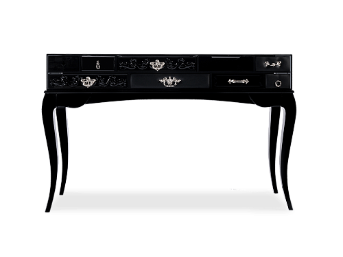 Windsor console