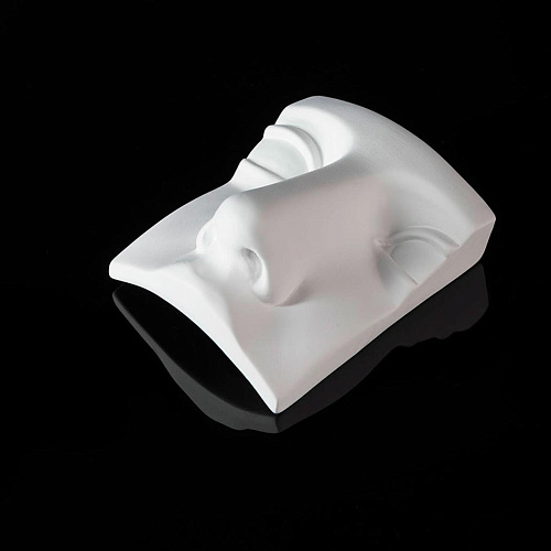 Juno's Nose sculptuur