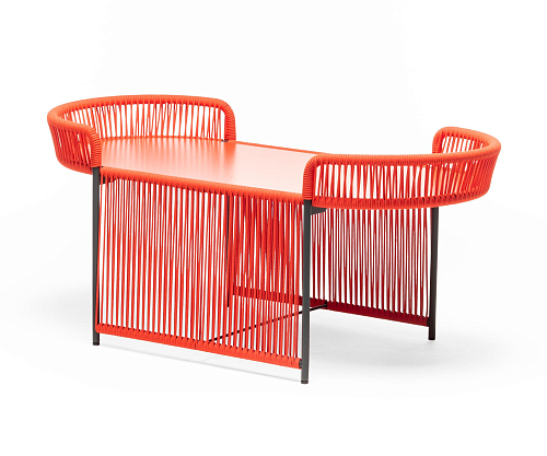 Altana OV Rode Buiten Salontafel