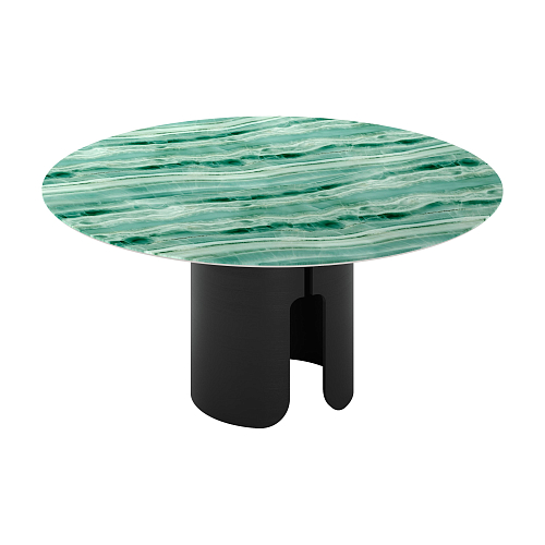 Kera moderne eettafel