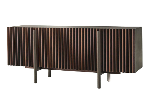 Essenhout Dressoir