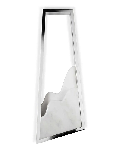 Grand Aura buiten wandlamp