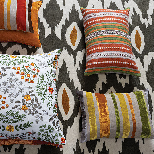 Indus Spice 60 × 40 kussen