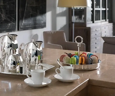 Thee- en koffieaccessoires