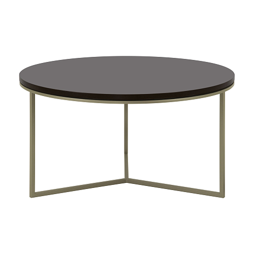 Trio salontafel