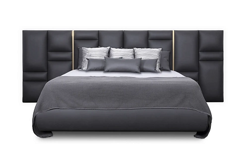 Manor bed