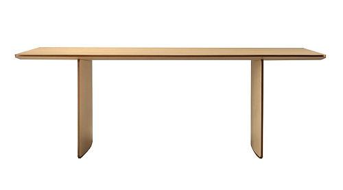 Aero Houten Tafel