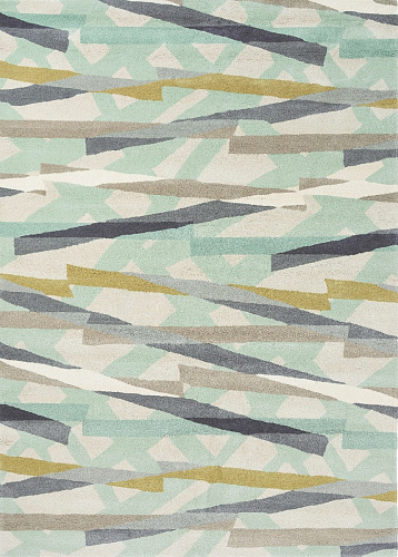 Diffinity-topaz tapijt