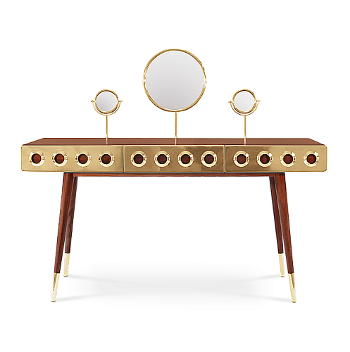 Marlow kaptafel