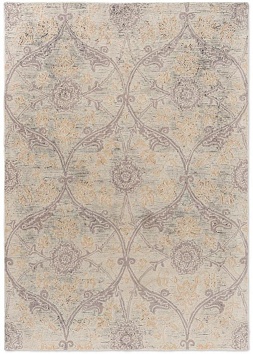 Endale zachte truffel vloerkleed