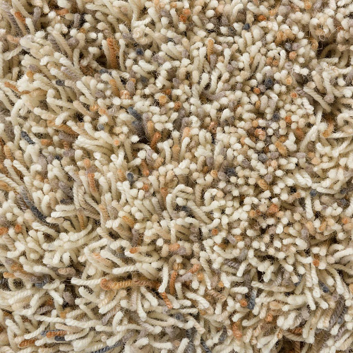 Jazz lush naturel tapijt