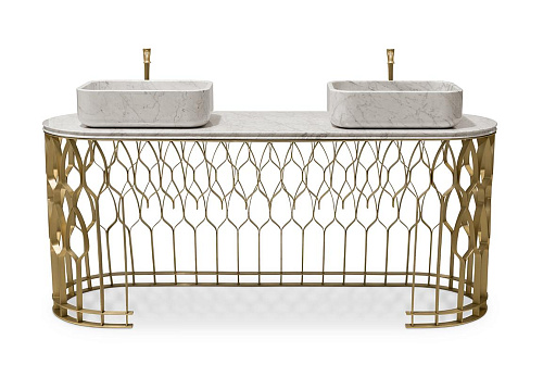 Sanctuary wastafelmeubel