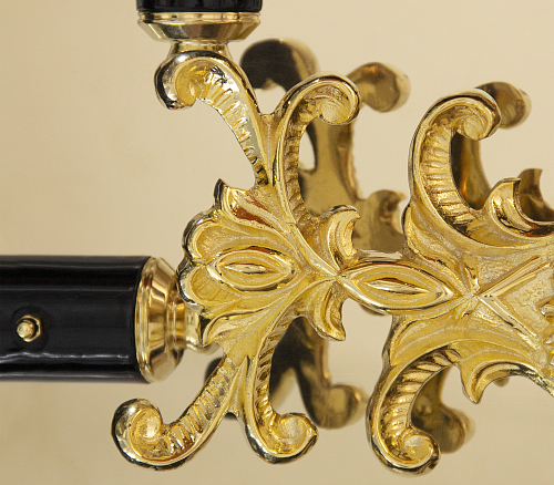 Knox Elite horlogewindmachine