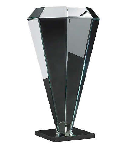 Diamante spiegelzuil