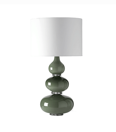 Aragoa Sage tafellamp