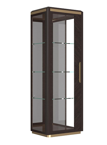 Hermes Vitrinekast