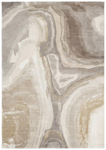 Soft Marble handgemaakt vloerkleed