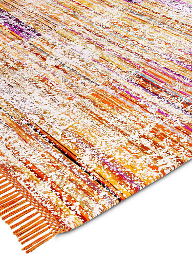 Eco Multi luxe vloerkleed