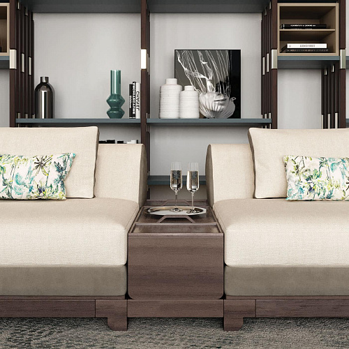 Papilio sectionele bank