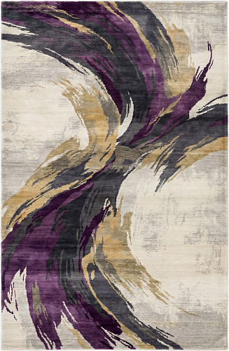 Velvet Gesture vloerkleed