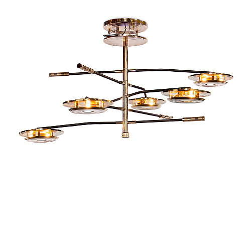 Rockstar hanglamp