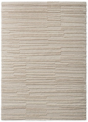 Twinset terrain oester vloerkleed
