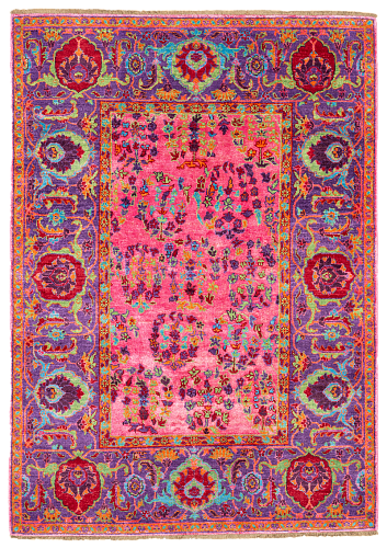 Azer pulse 15 designer vloerkleed