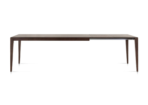 Dominique uitschuifbare eettafel
