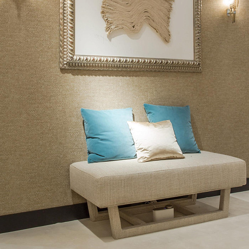 Lexington handgemaakte Italiaanse bank