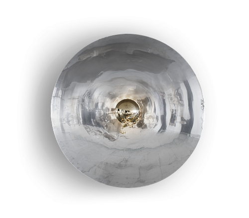 Evolution Reflection spiegel