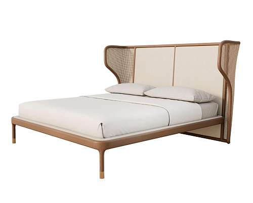 Joyce Essenhout Bed